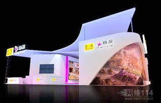 安徽展覽設(shè)計(jì) 產(chǎn)品本身才是展會(huì)的核心